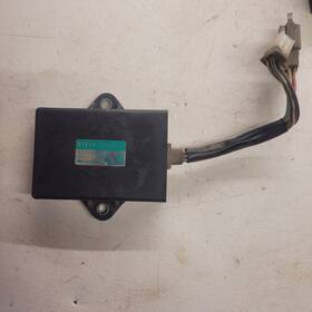 Am105574 John Deere Lx188 Lx279 320 345 Gx345 425 F911 F725 Ignitor Ignition Module Cdi