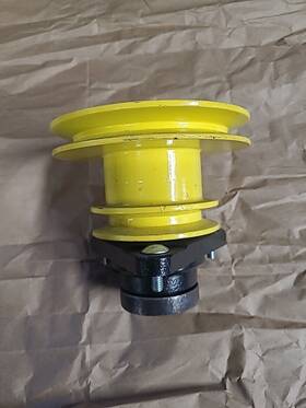 Am107500 John Deere Am32955 Spindle Assembly 41 46 48 Deck 140 120 316 300 314 317 318
