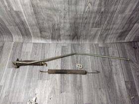 Am107907 John Deere Clutch Rod Rx75