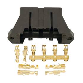 Am108846 John Deere 4 Fuse Block Holder Kit