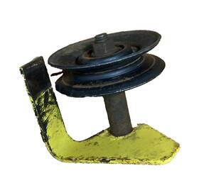 Am115682 John Deere Am109284 Rx63 Srx75 Gx70 30 Inch Deck Arm Bracket And Pulley