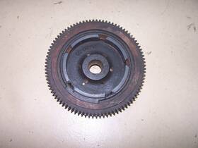 Am109399 John Deere 425 Flywheel