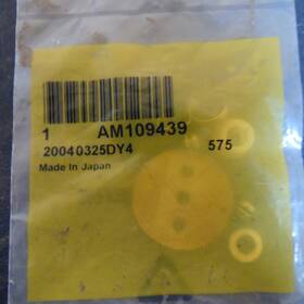Am109439 John Deere