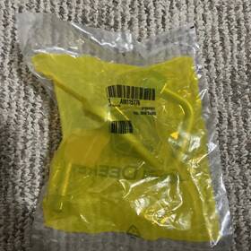 Am115775 John Deere 425 445 Hydraulic Oil Line