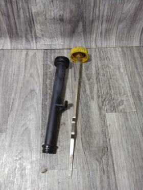 Am116036 John Deere Rx73 Rx75 Sx75 Oil Dipstick