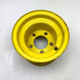 Am116131 John Deere 1600 Turbo Wam Wheel