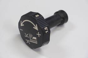 Am116289 John Deere Depth Stop Knob