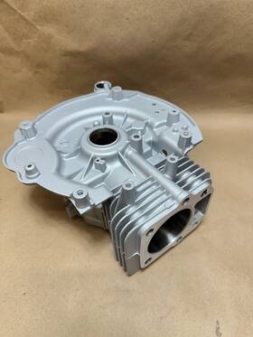 Am116706 John Deere / Kawasaki Fc150v Crankcase