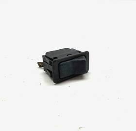 Am117324 John Deere 1600 Turbo Wam Headlight Switch