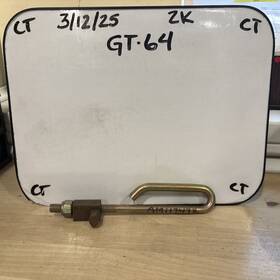 Am117472 John Deere Mower Deck Lift Link