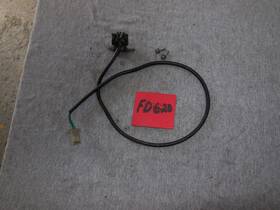 Am118220 John Deere Original Equipment Pulsing Electrical Coil -