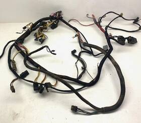 Am118239 John Deere F935 Main Wire Harness