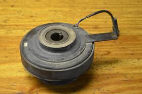 Am118771 John Deere F911 Oem Ogura Pto Clutch