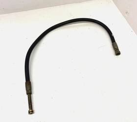 Am106912 John Deere Am119164 425 Left Turn Steering Line