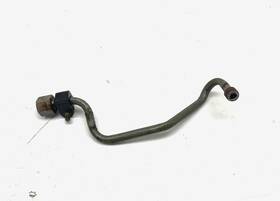 Am119205 John Deere 345 Lh Turn Oil Line