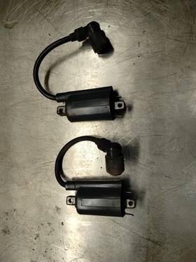 Am120732 John Deere 425 445 Gx345 345 Oem Denso Ignition Coils