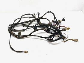 Am120853 John Deere 425 Aws Main Wire Harness