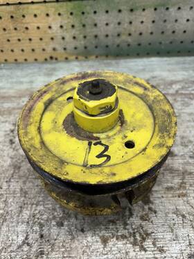 Am120965 John Deere 425 445 455 755 855 955 4100 60 Inch Deck Spindle Assembly