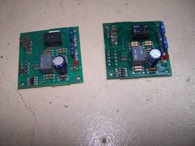 Am121129 John Deere 1 Oem Circuit Board F725 1420 F710 F1145