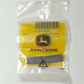 Am121132 John Deere New Genuine Brake Pad Kit #am121132