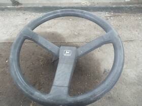 Am121918 John Deere Steering Wheel Oem Lx176 Lx178 Lx186 Lx188 Gt262 Gt242 Gt275 E2
