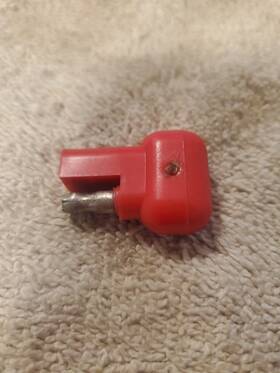 Am122590 John Deere Electrical Diode F525 Z465 Gx355 Lt150 S240 X300 X700 Ltr155