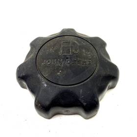 Am122880 John Deere Lt166 Filler Cap