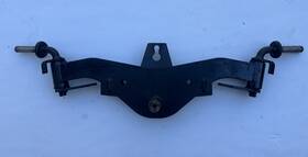 Am123069 John Deere Lt133 Lt155 Lt166 Ltr155 Ltr166 Front Axle Use