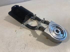 Am125401 John Deere Engine Oil Cooler