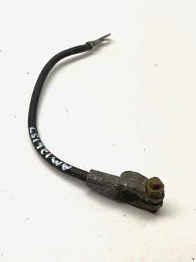 Am126157 John Deere Gt225 Ground Cable