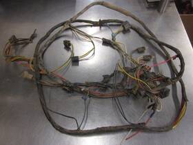 Am127193 John Deere Gator 6x4 Main Wire Wiring Harness