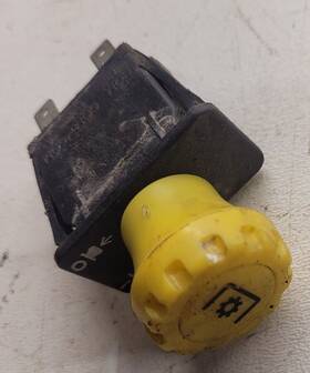 Lva21438 John Deere Am127393 Lx277 Lx289 Lx279 Pto Switch