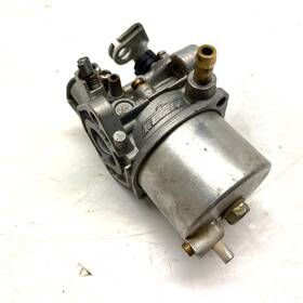 Am128503 John Deere 1200a Bunker Rake Kawasaki Fe290d Carburetor