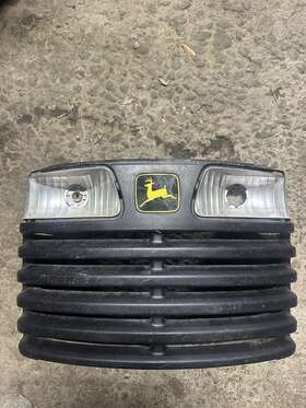 Am129766 John Deere Lt Model Original Mower Grille