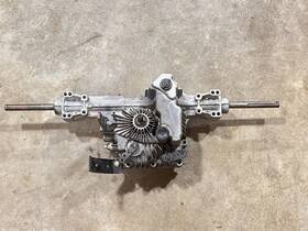 Am130330 John Deere Lt150 Lt160 Lt170 Lt180 Transmission Oem Tested Works Hydro