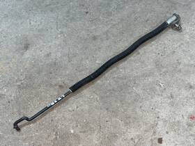 Am130728 John Deere Lx280 48c Mower Deck Belt Drive Tightener