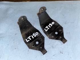 Am131445 John Deere Lt150 38 Inch Mower Deck Brakes
