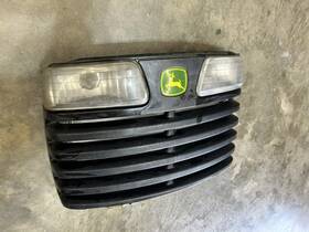 Am131661 John Deere Lt133 Oem Grille Lt150 Lt155 Lt160 Lt166 Lt180
