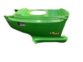 Am131759 John Deere Genuine Lower Hood Lt133 Lt150 Lt155 Lt160 Lt166