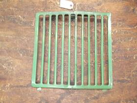Am132590 John Deere 316 318 322 330 332 Front Grill