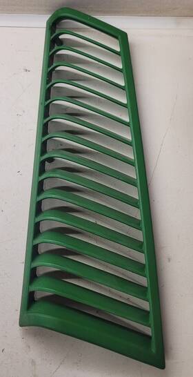 Am133205 John Deere Right Side Passenger Hood Vent Not Broken For 285 320 Models Kawasaki