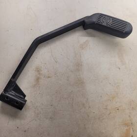 Am133613 John Deere 325 345 Gx335 Gx345 Brake Pedal Assembly