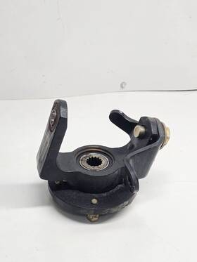 Am134301 John Deere X304 X324 Aws Rh Axle Wheel Hub M152604 And Knuckle