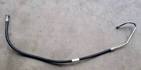 Am134433 John Deere X360 X530 Lh Steering Wheel Turn Hydraulic Hose
