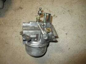 Am108252 John Deere Am134552 Rebuilt 140 14-16 Hp Kohler # 30 Carburetor 360
