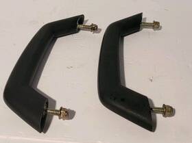 Am135650 John Deere X500 Seat Fender Grab Handles #