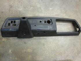 Am140201 John Deere Gator 6x4 4x2 Ts Tx Dash Panel