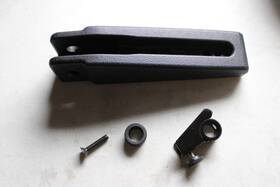 Am141589 John Deere Armrest Kit