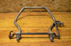 Am145477 John Deere 425 Deck Draft Arm