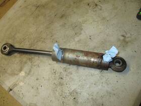 Am147172 John Deere 420 430 L&g Power Steering Hyd Cylinder Ram Am39309 Parts 663 Jd